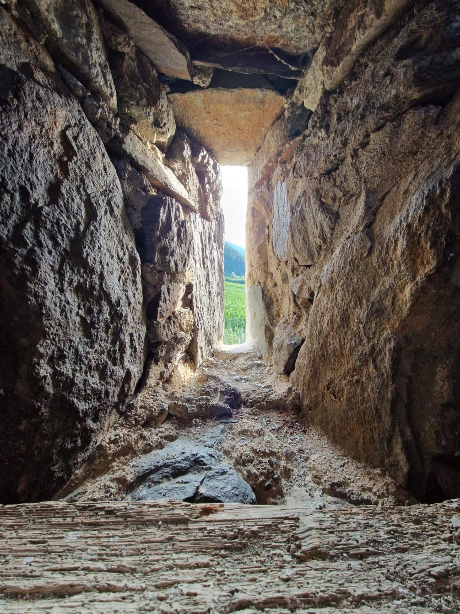 Ferienwohnungen Jojasa Лачес Экстерьер фото